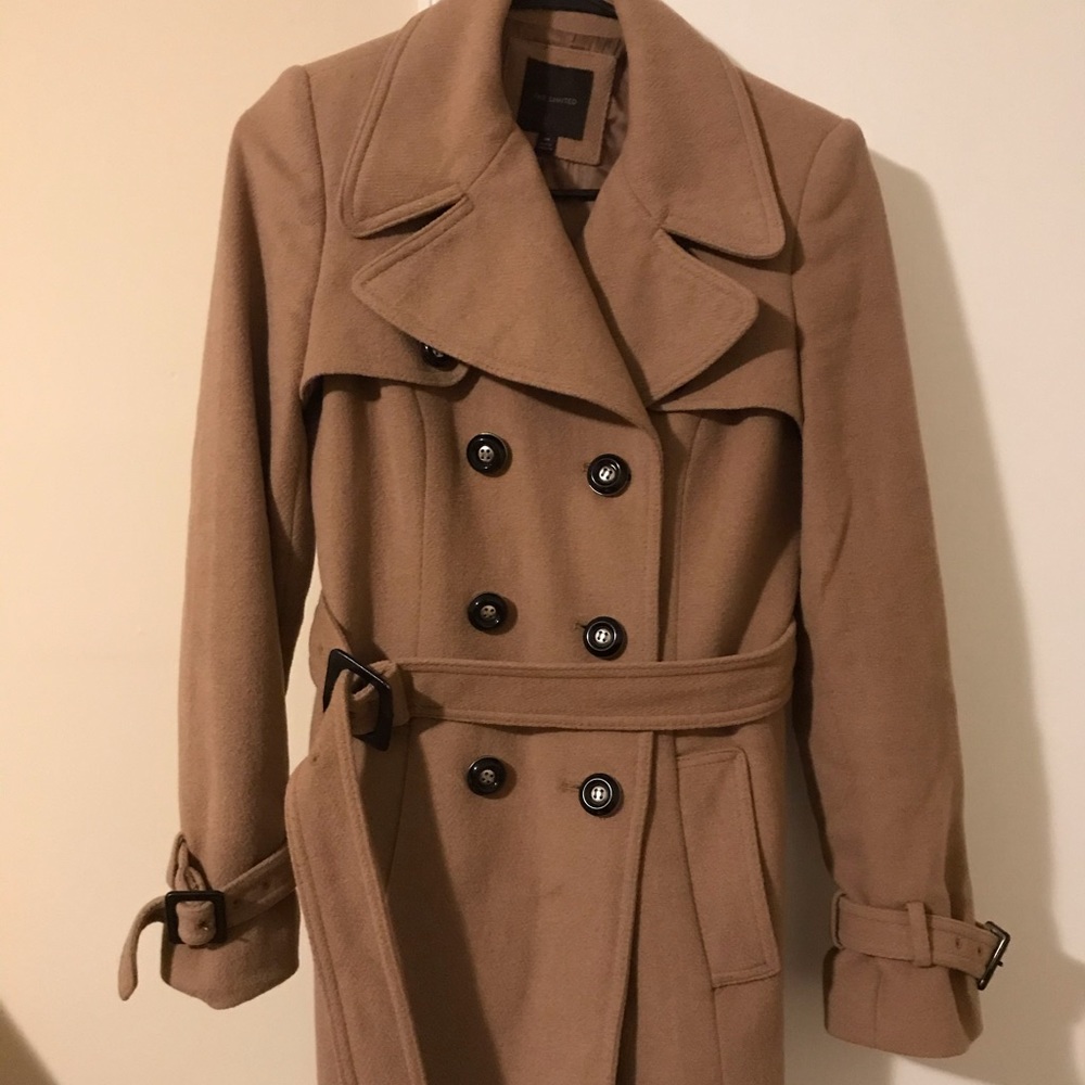 Winter coat
